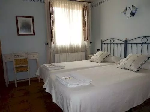 乡村酒店  Villa Y Corte