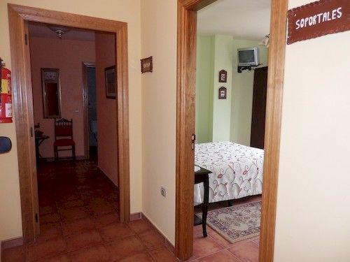 田舎風ホテル Villa Y Corte