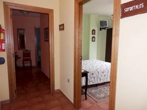 乡村酒店  Villa Y Corte