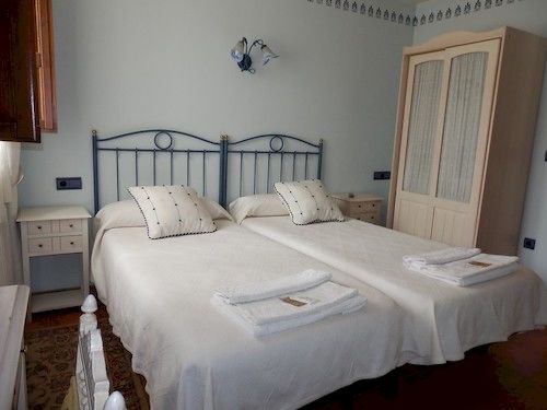 田舎風ホテル Villa Y Corte