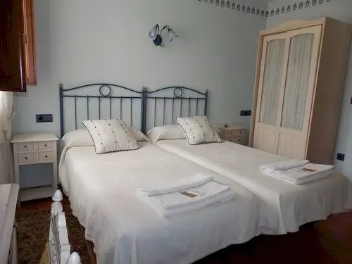 乡村酒店  Villa Y Corte