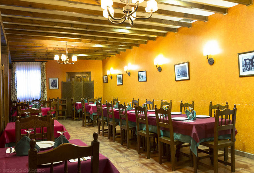 田舎風ホテル Villa Y Corte