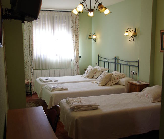 田舎風ホテル Villa Y Corte