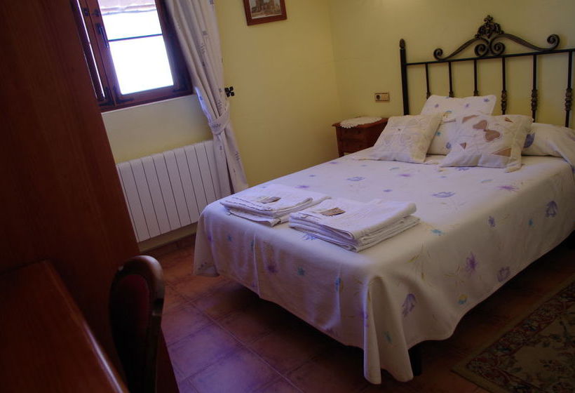 田舎風ホテル Villa Y Corte