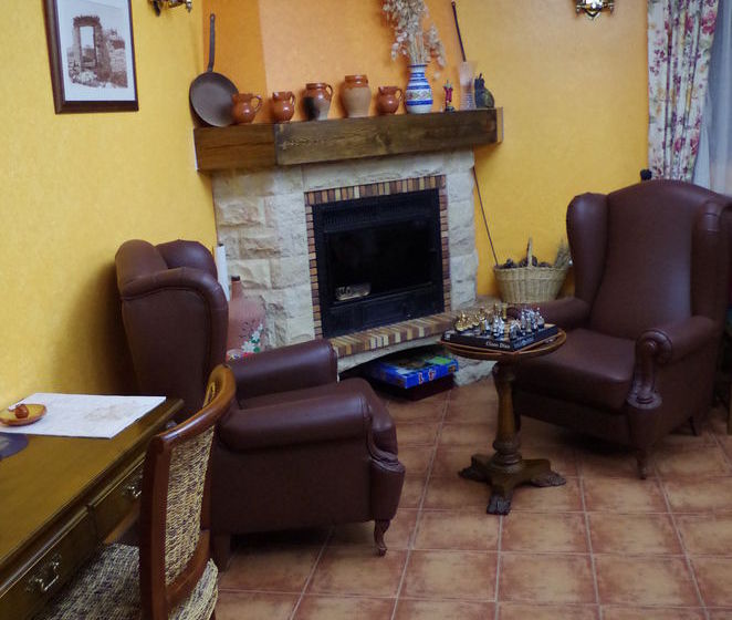 田舎風ホテル Villa Y Corte