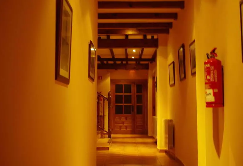 乡村酒店  Villa Y Corte