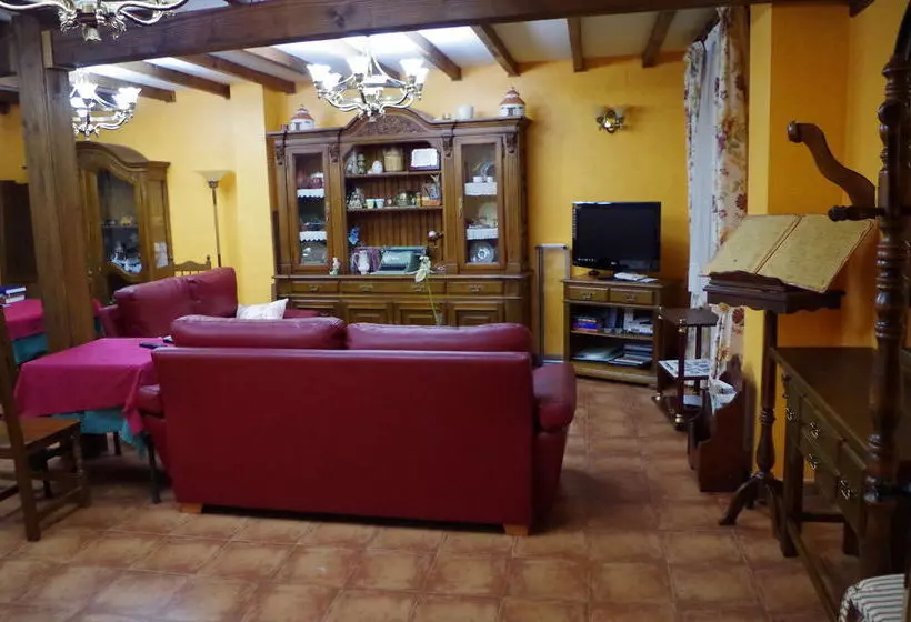 乡村酒店  Villa Y Corte