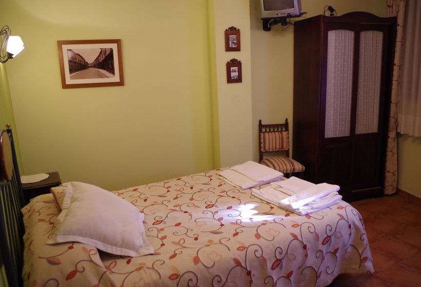 田舎風ホテル Villa Y Corte