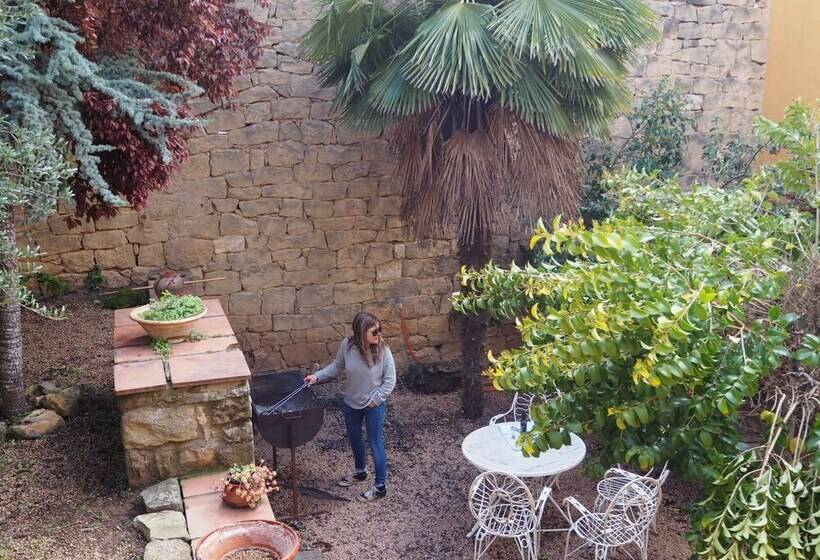 Сельский отель Vilosell Wine