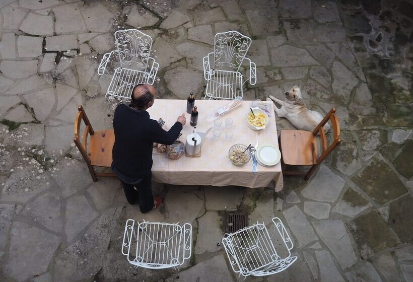 Сельский отель Vilosell Wine