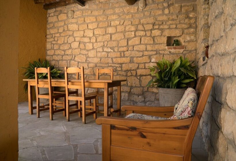 Сельский отель Vilosell Wine