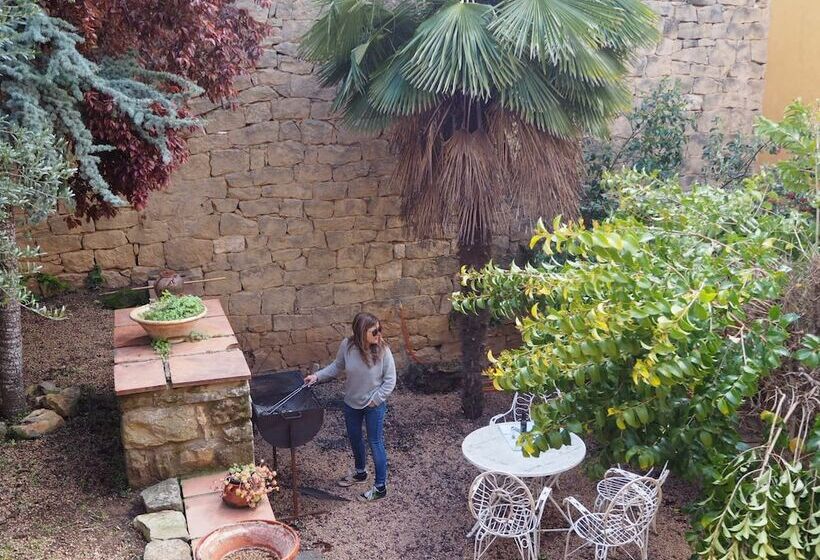 Сельский отель Vilosell Wine