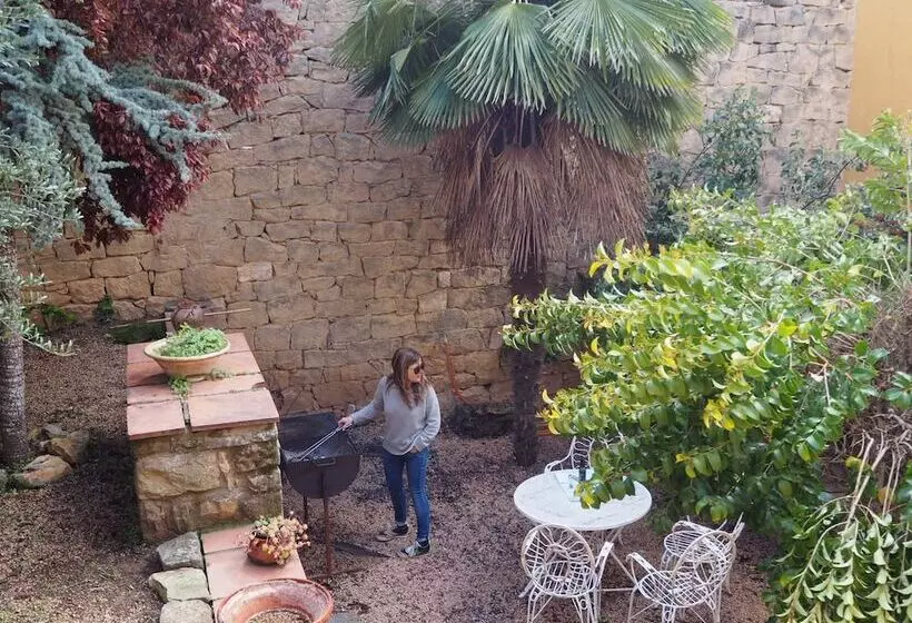 Hotel Rural Vilosell Wine