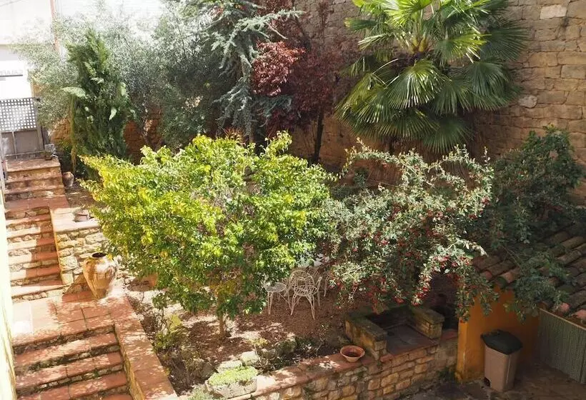 Hotel Rural Vilosell Wine