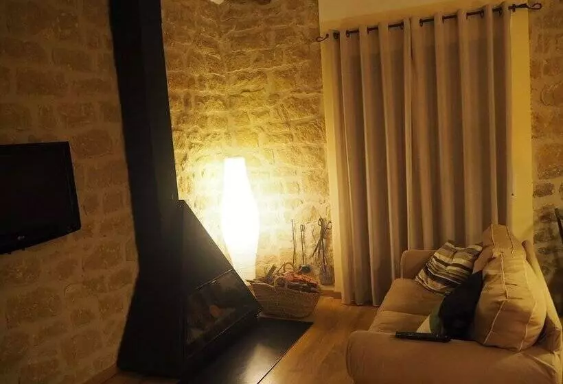 Hotel Rural Vilosell Wine