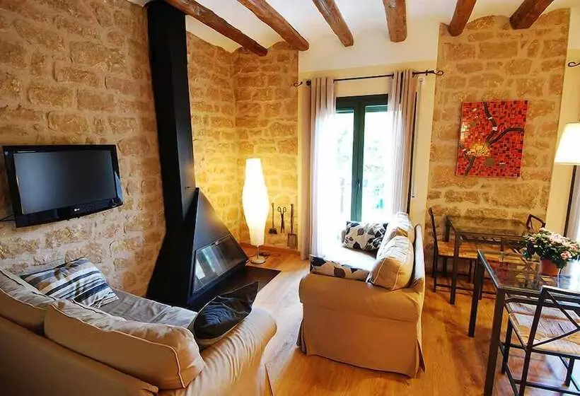 Hotel Rural Vilosell Wine