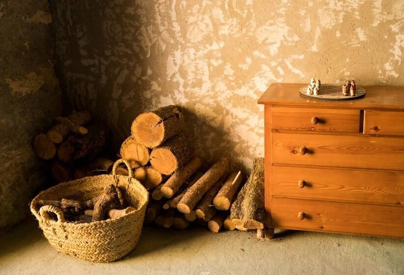 Сельский отель Vilosell Wine