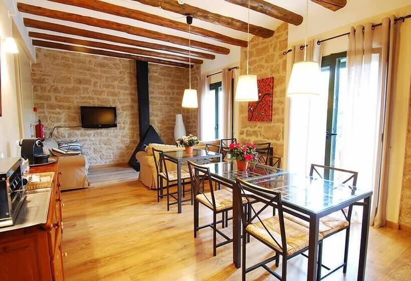 Сельский отель Vilosell Wine