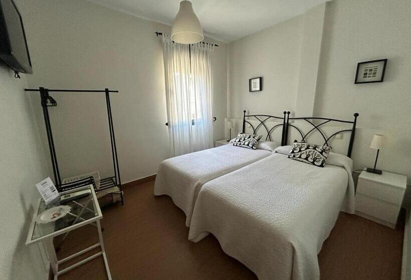 Ronda Navarra By Valdesierra