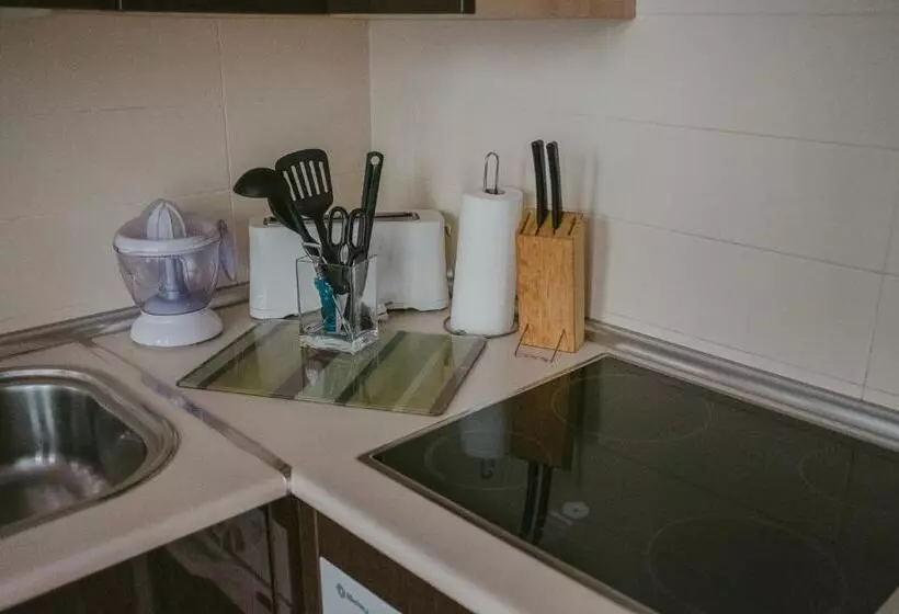 Ronda Navarra By Valdesierra