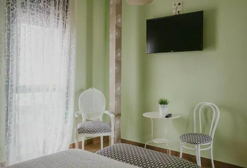 Ronda Navarra By Valdesierra