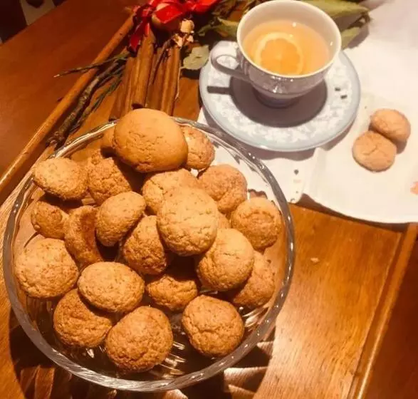 تختخواب و صبحانه La Casa Di Zoe Al Borgo
