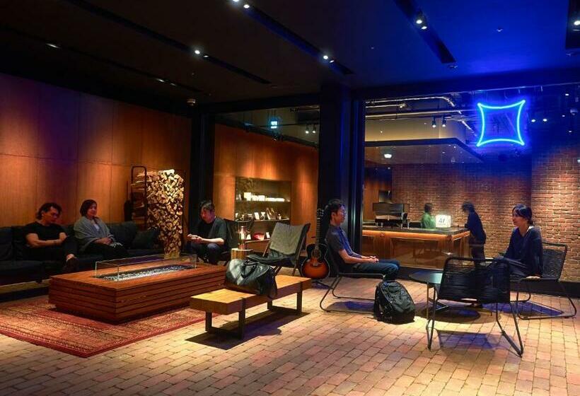 Otel 41pieces Sapporo