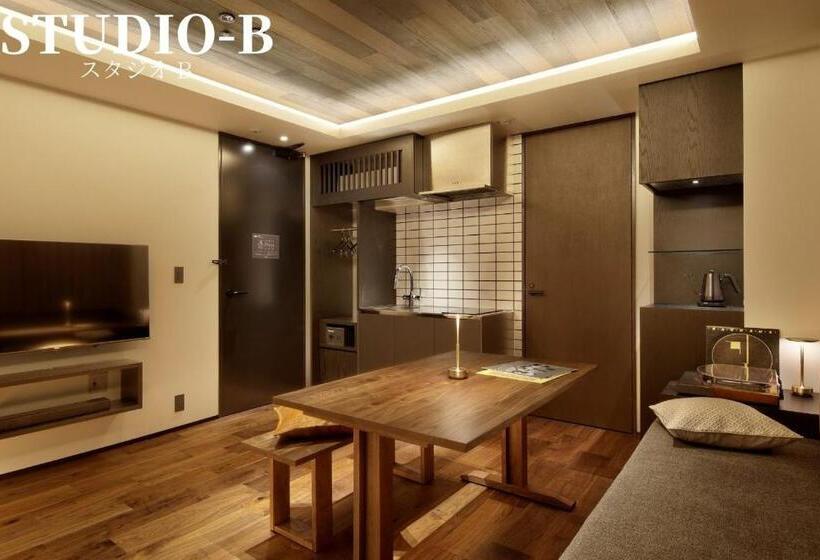 Otel 41pieces Sapporo