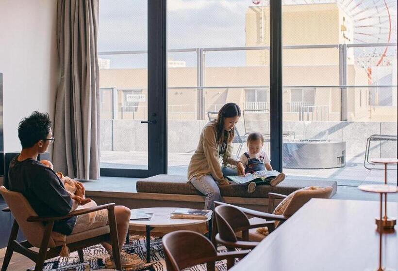 Otel 41pieces Sapporo