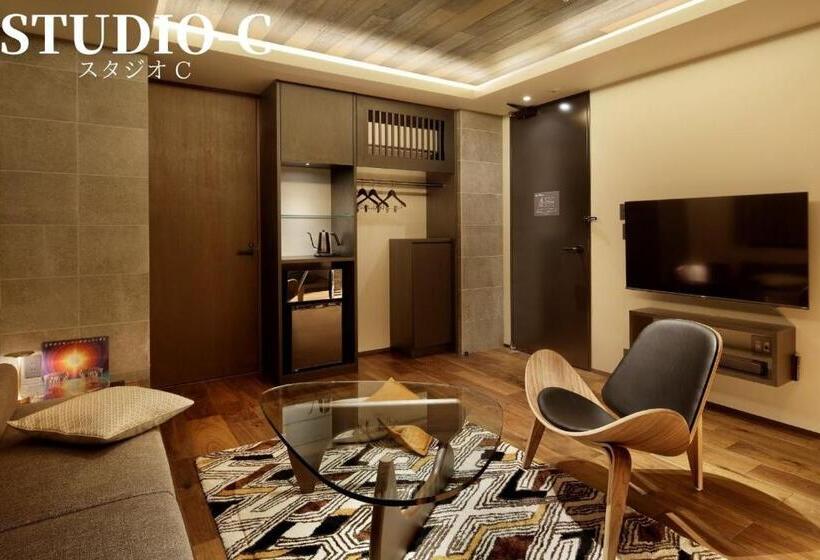 Otel 41pieces Sapporo