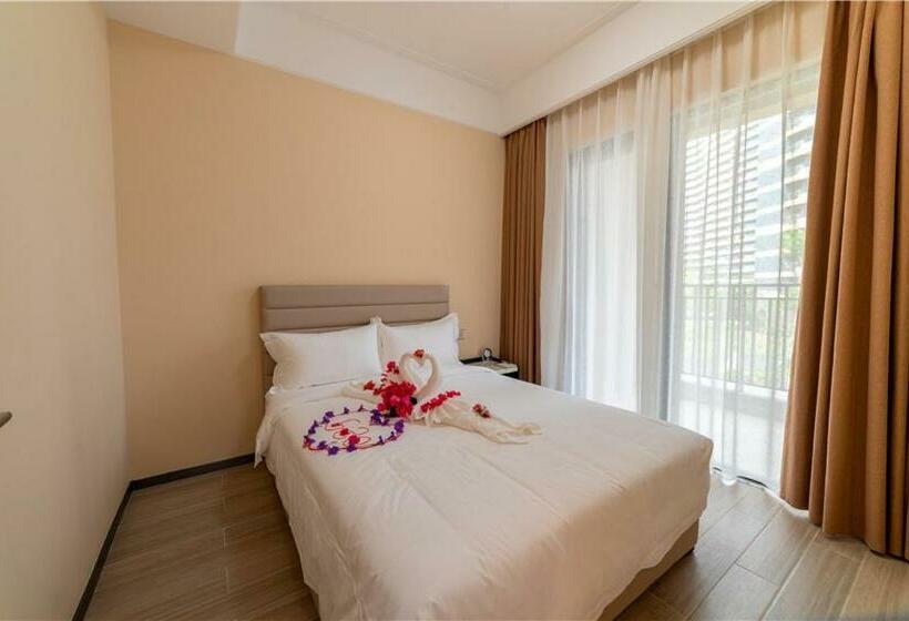 Alamona Hotel & Apartments