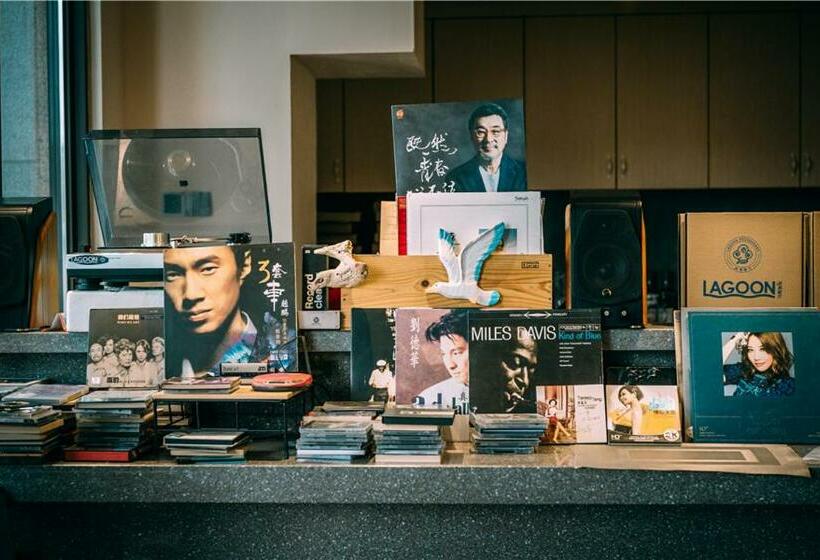 Alamona Hotel & Apartments