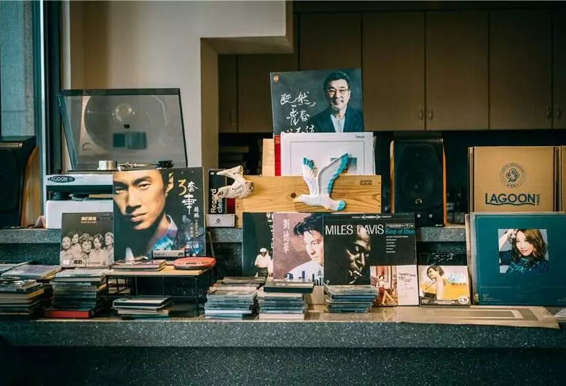 Alamona Hotel & Apartments