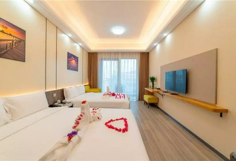 Alamona Hotel & Apartments