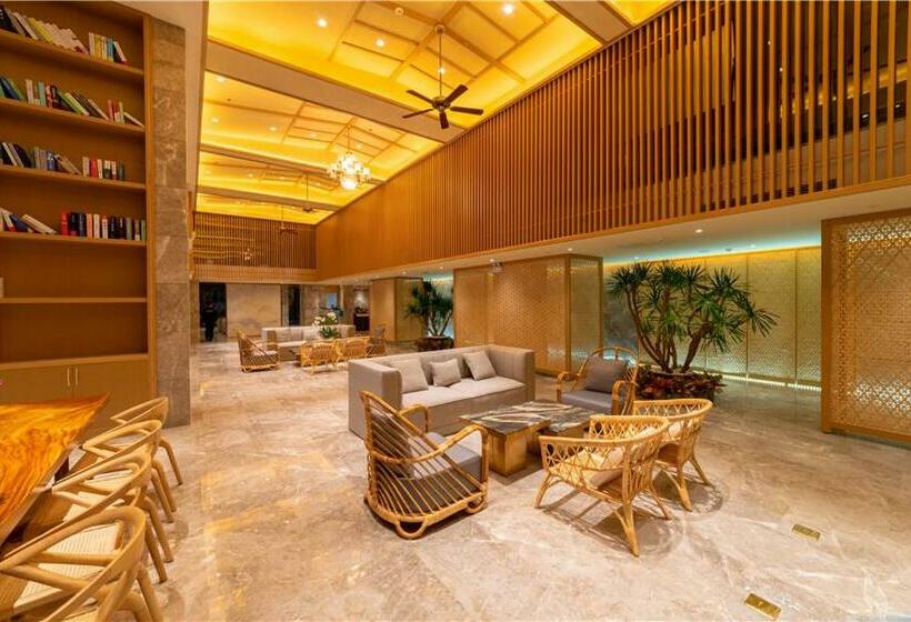 Alamona Hotel & Apartments