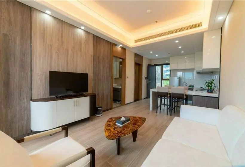 Alamona Hotel & Apartments