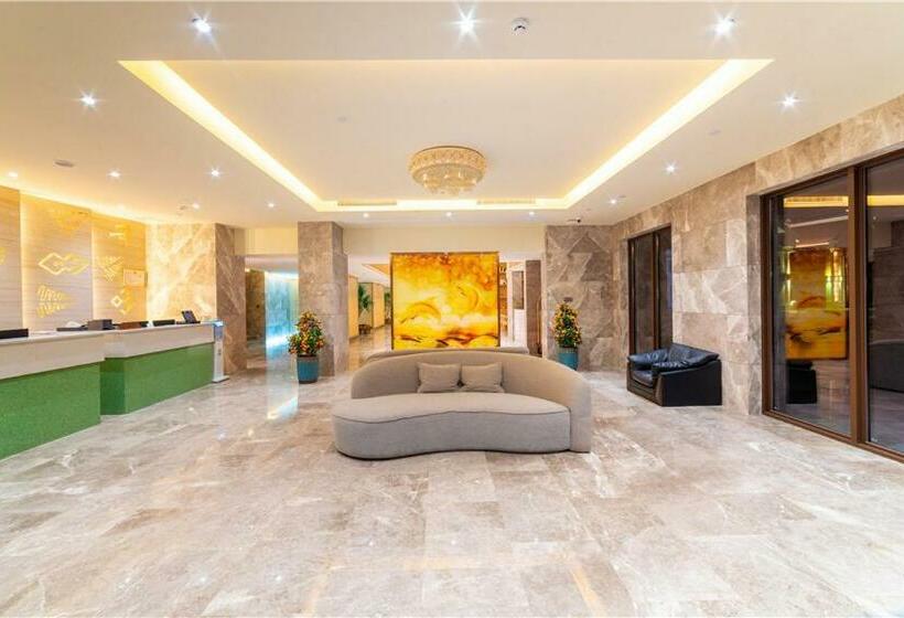 Alamona Hotel & Apartments