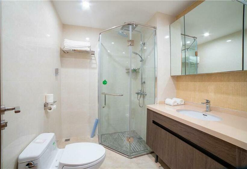 Alamona Hotel & Apartments