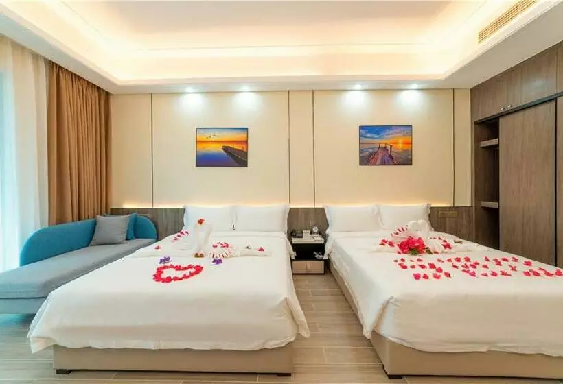 Alamona Hotel & Apartments