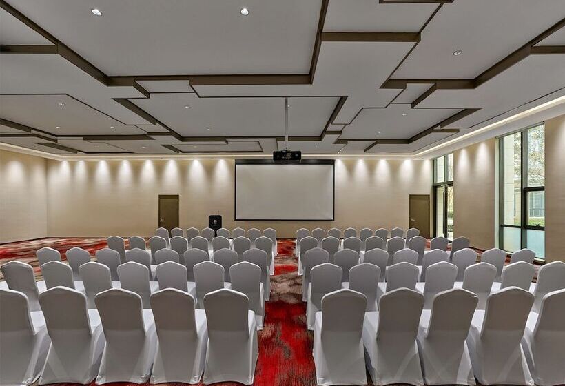 בית מלון כפרי Quzhou By Ihg