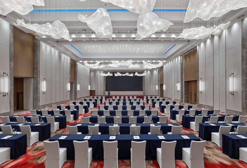 בית מלון כפרי Quzhou By Ihg