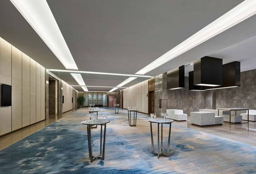 בית מלון כפרי Quzhou By Ihg