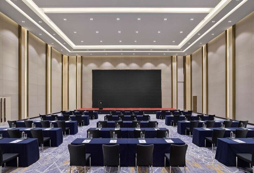 בית מלון כפרי Quzhou By Ihg