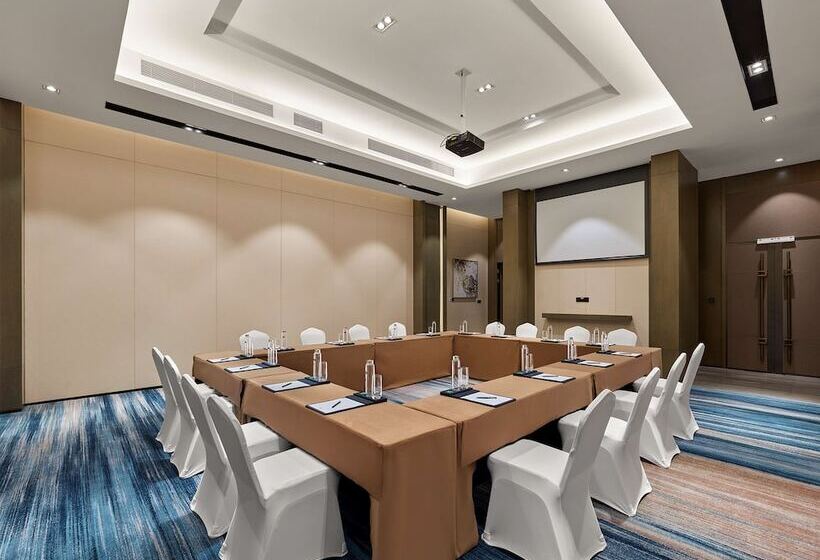 בית מלון כפרי Quzhou By Ihg