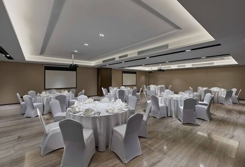 בית מלון כפרי Quzhou By Ihg