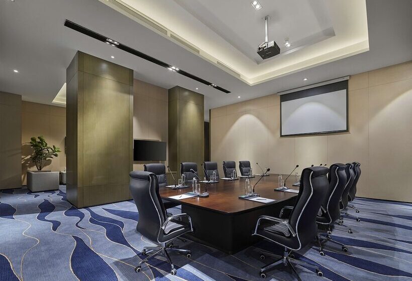 בית מלון כפרי Quzhou By Ihg