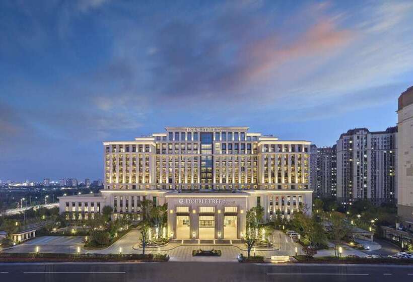 בית מלון כפרי Quzhou By Ihg