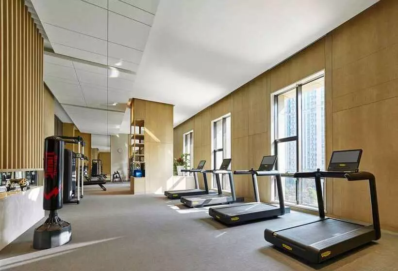 ホテル Quzhou By Ihg