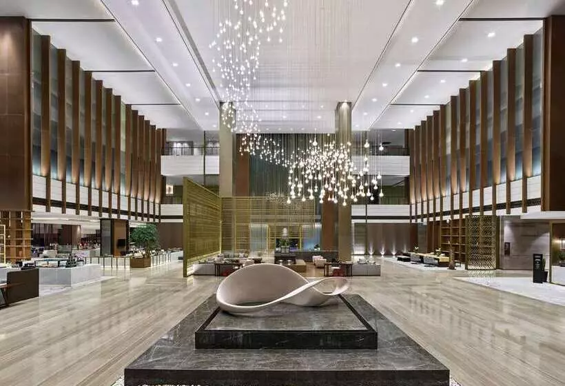 ホテル Quzhou By Ihg