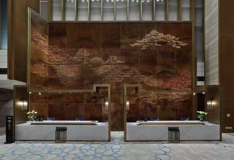 ホテル Quzhou By Ihg